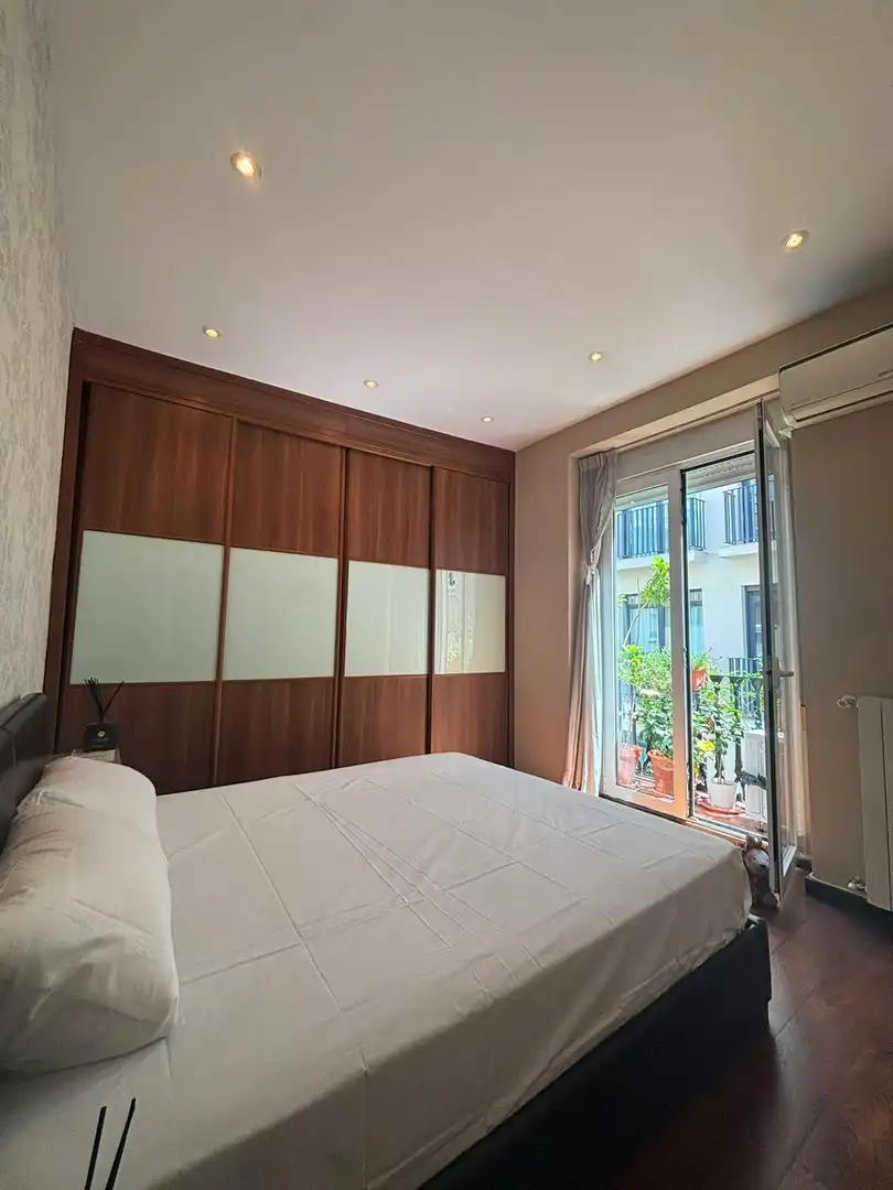 Wohnung zur Miete in N/A, Sant Francesc