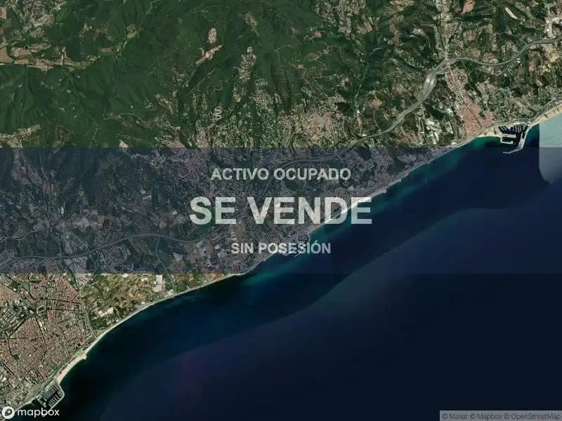 Flat for sale in Sant Andreu de Llavaneres