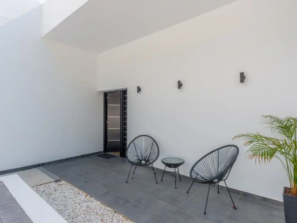 Haus oder Chalet zum Verkauf in Calle Garrofer El-Santa Clara, 3, Altea la Vella