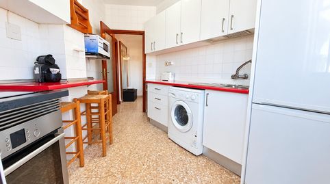 Foto 4 de Piso en venta en Paseo Alfonso XIII, San Ginés, Cartagena