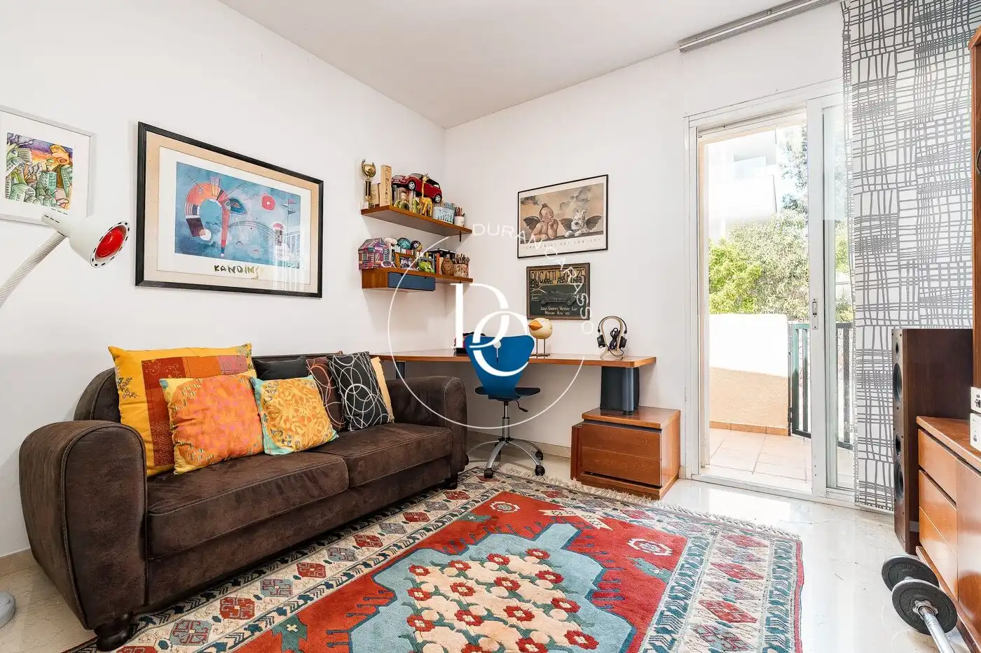 Casa o chalet en venta en Sitges con Aire acondicionado, Calefacción y Jardín privado