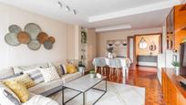 Flat for sale in Pamplona-Iruña - AVENIDA SANCHO EL FUERTE, 77, Mendebaldea - Ermitagaña, imagen 1