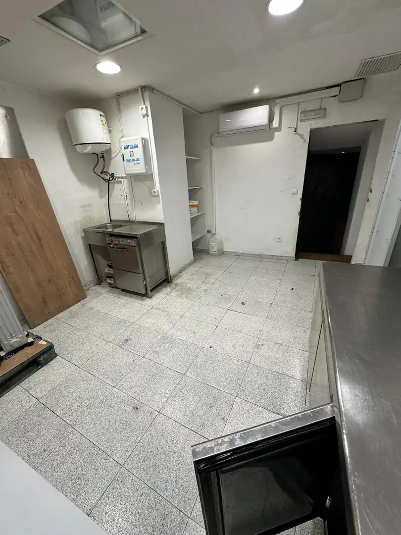 Local comercial de lloguer a Centro, imagen 8