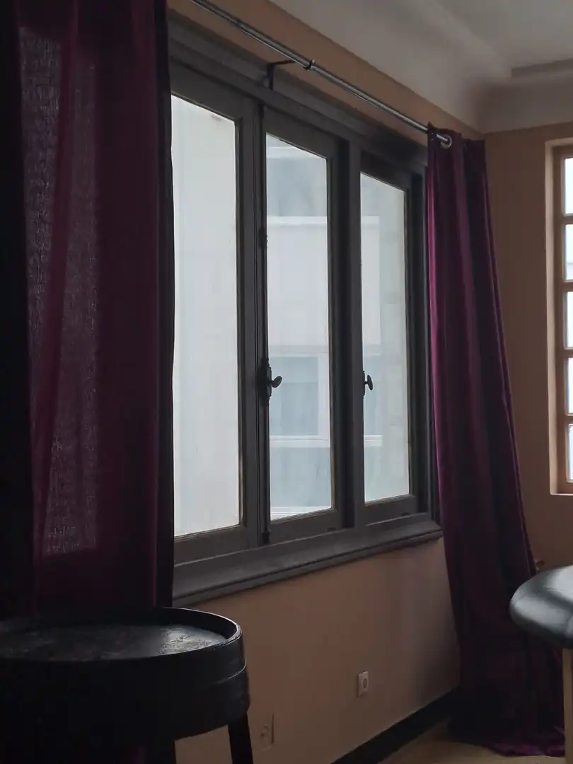 Habitación de Piso en venta en A Coruña Capital  con Terraza y Balcón