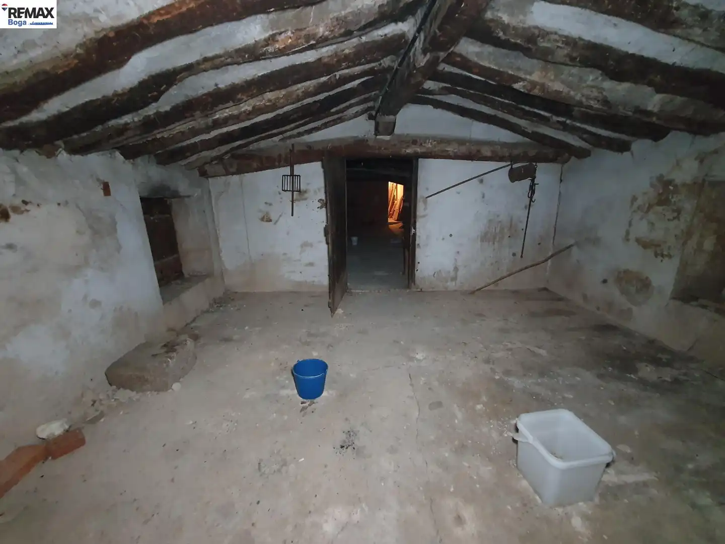 Casa o xalet en venda en Cirauqui / Zirauki amb Calefacció, Terrassa i Traster