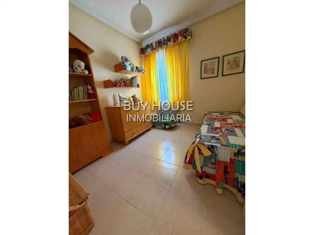 Schlafzimmer von Maisonette zum Verkauf in Alameda de la Sagra