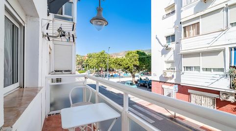 Foto 2 de Piso en venta en Calle Río Trueba, Ayuntamiento, Torremolinos