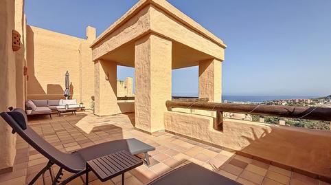 Foto 2 de Àtic en venda a San Luis de Sabinillas, Manilva