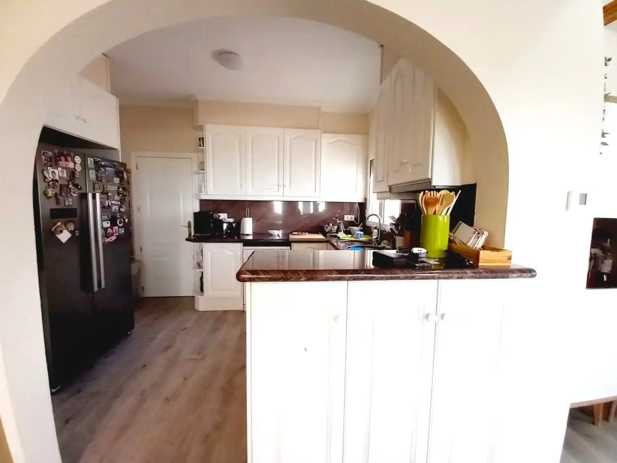 Villa avec piscine à vendre à El Ràfol d'Almúnia, imagen 28
