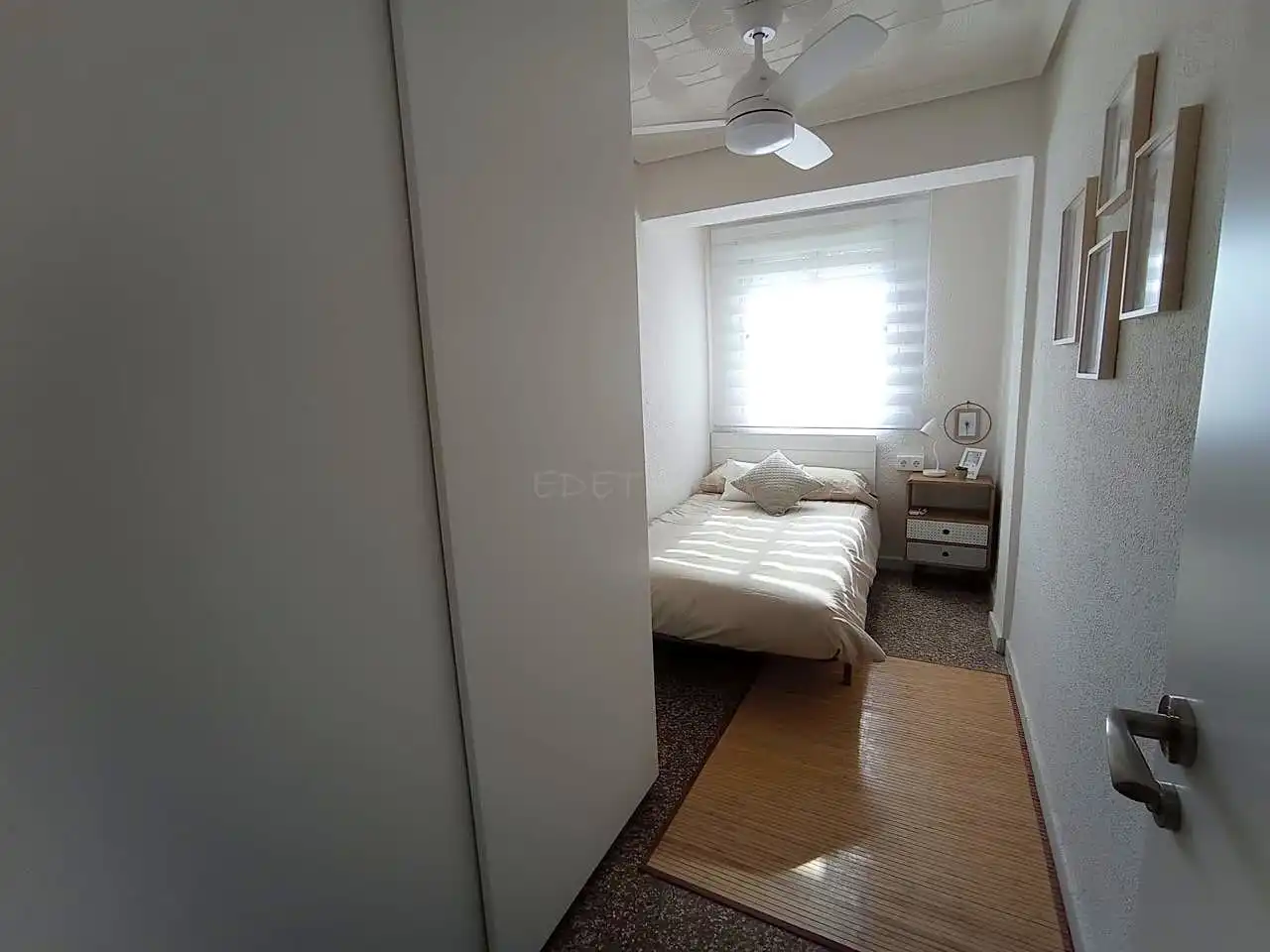 Apartamento de alquiler en De Plus Ultra, Moncada