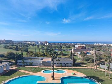 Apartment mit Balkon zum Verkauf in Almerimar