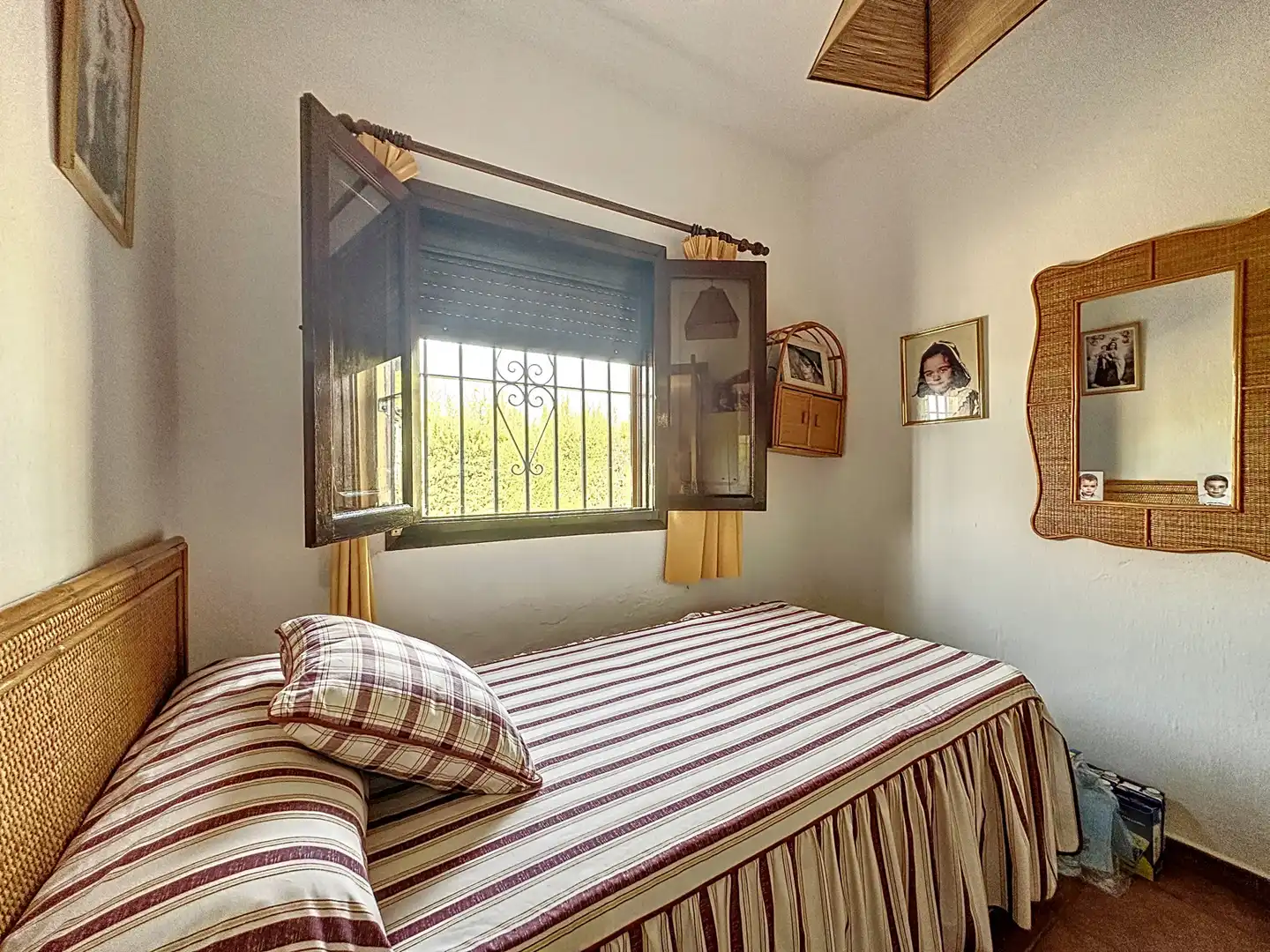 Casa con piscina in vendita a Estepona Pueblo, imagen 26