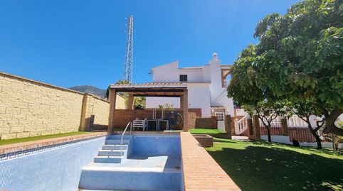 Photo 2 of Houses for sale in Alheli, 5, Torreblanca del Sol, Fuengirola