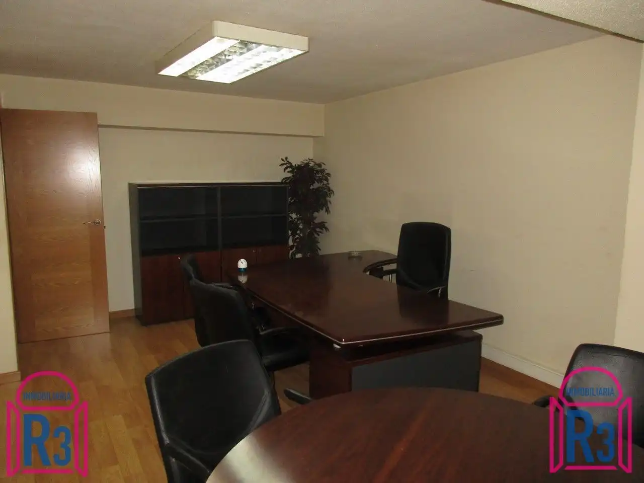 Büro mit Aufzug zur Miete in Centro Ciudad, imagen 4
