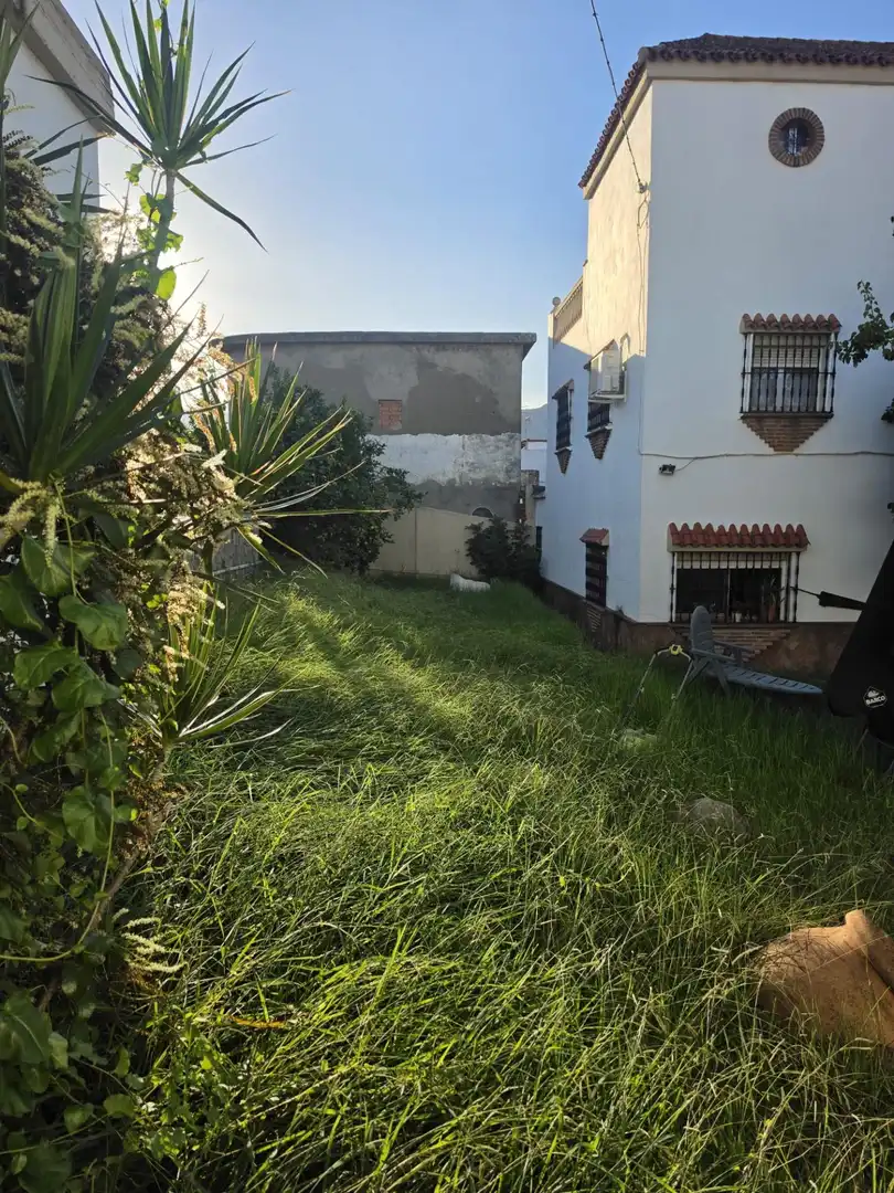 Casa o chalet en venta en Algeciras, Cádiz