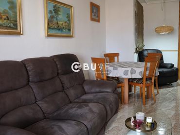 Appartamento con ascensore in vendita a calle Patricio Perez