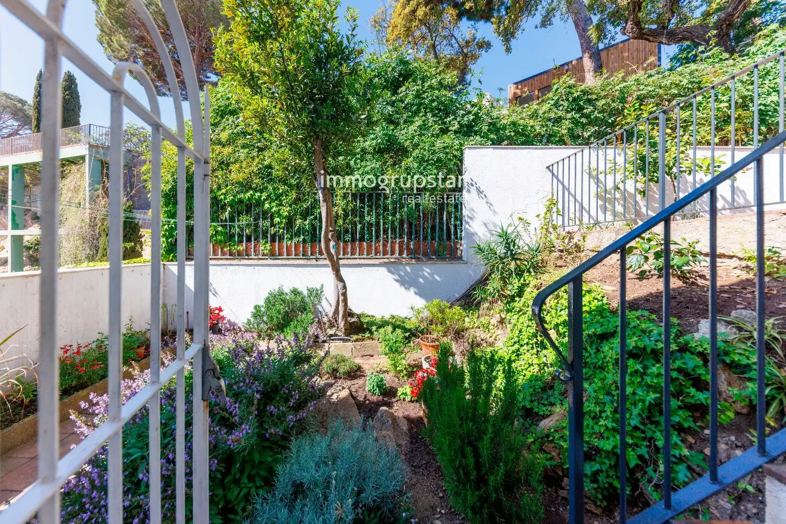 Chalet con terraza en venta en Suredes, imagen 18