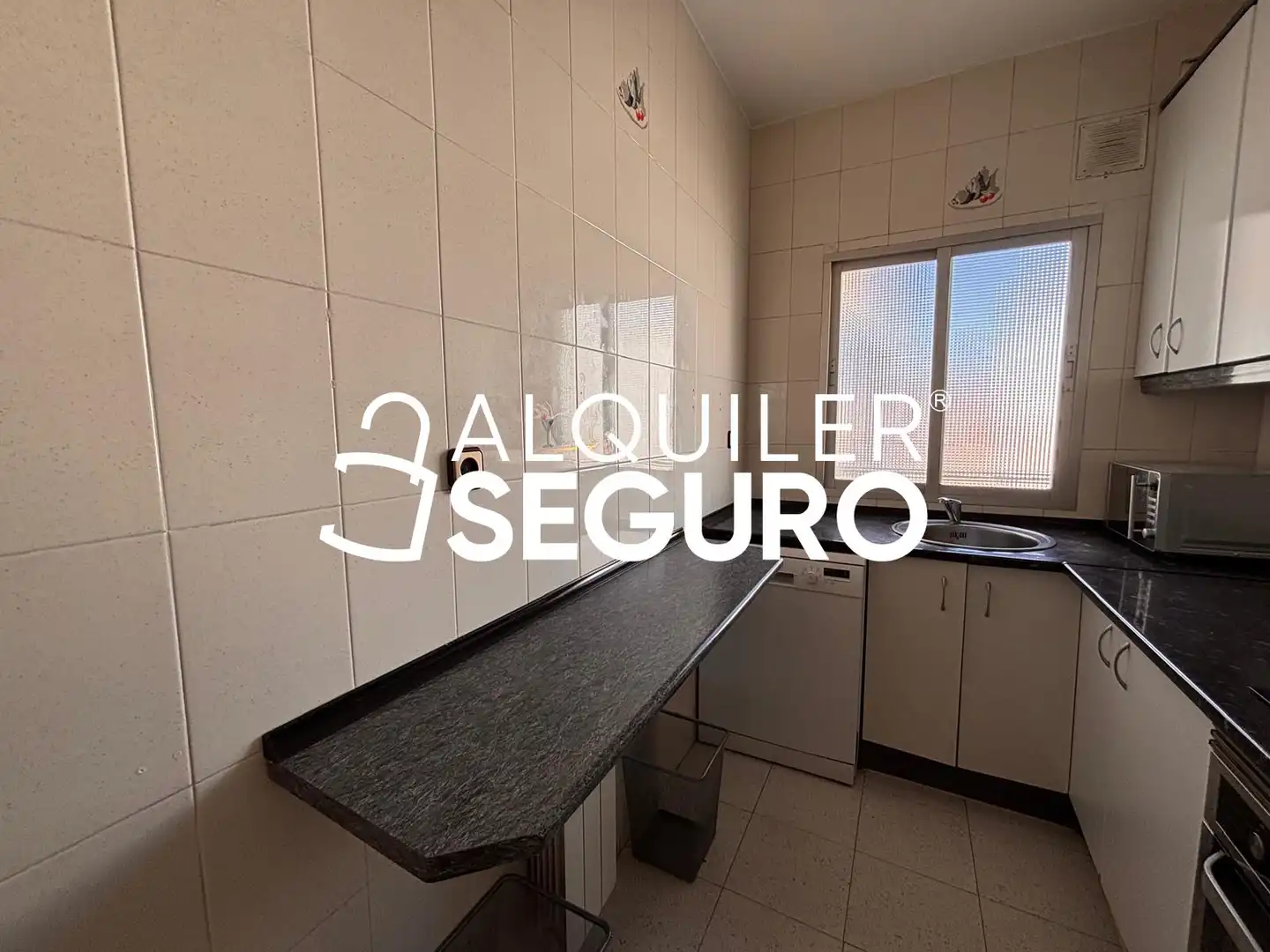 Flat for rent in del Monte Perdido, San Diego