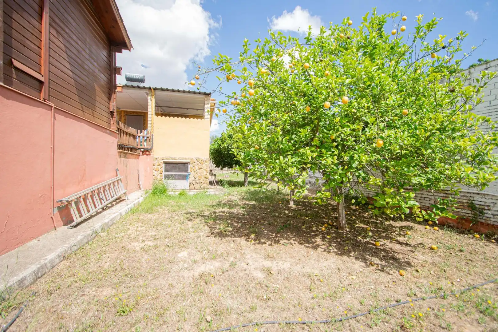 Houses for sale in Mairena del Aljarafe  with Air Conditioner, Heating and Private garden