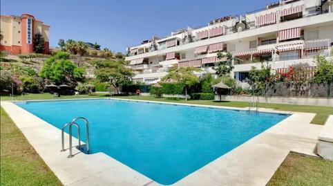 Foto 4 de Pis en venda a Calle Costa Rica, Añoreta Golf - Paraíso del Sol, Rincón de la Victoria