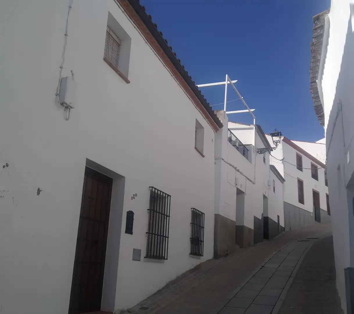 Casa in vendita a Jerez de los Caballeros, imagen 12