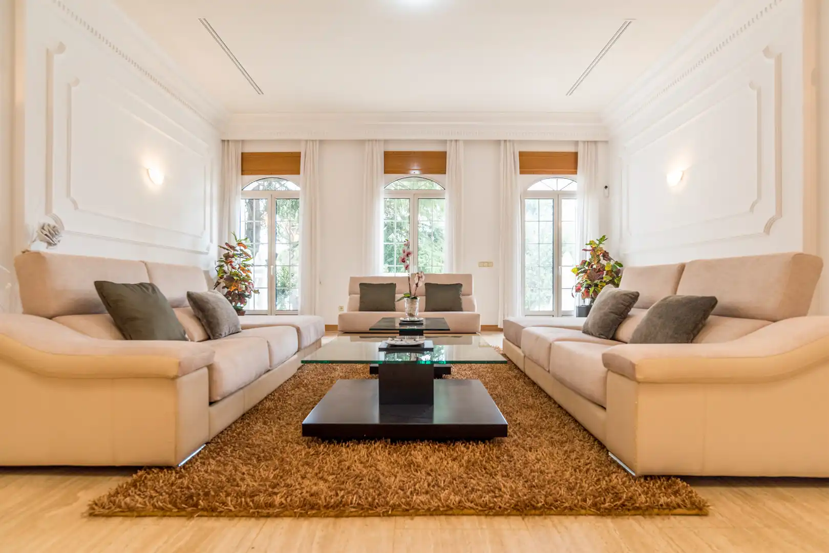 Casa o chalet en venta en Calle Venta Vieja, La Florida - El Plantío