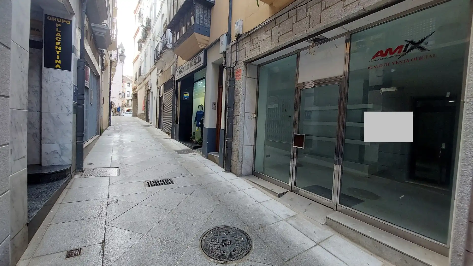 Gewerbefläche zur Miete in Centro Ciudad, imagen 2