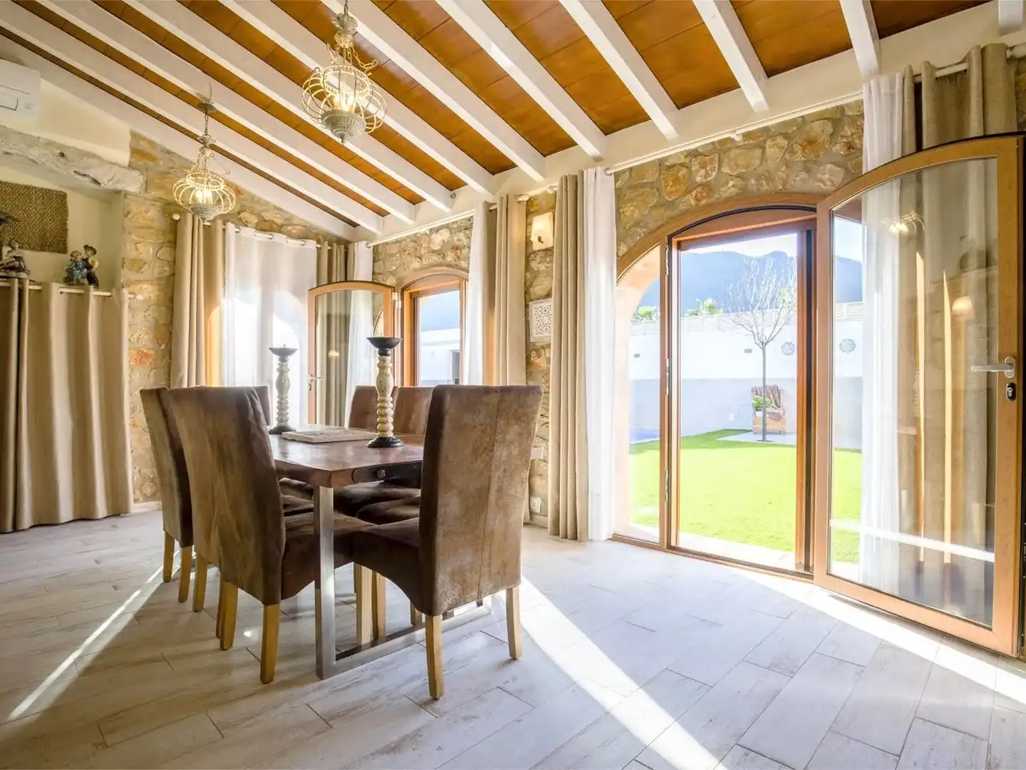 Casa en venta en Llíber, imagen 7