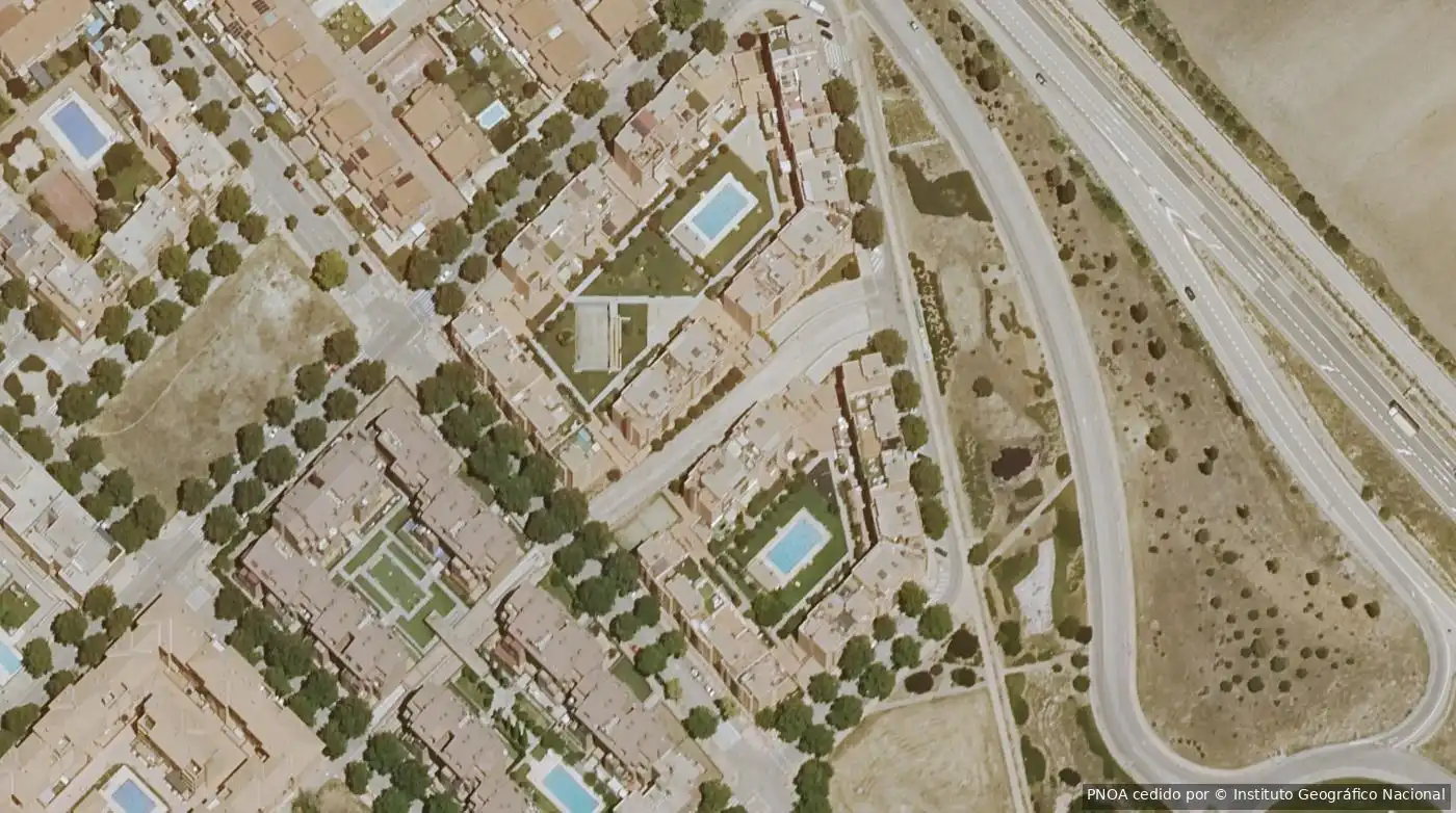 Piso en venta en Yebes - Valdeluz