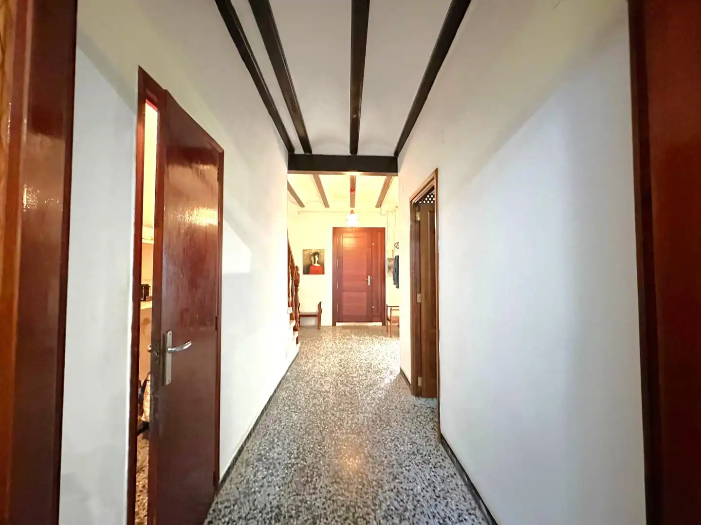 Houses for sale in La Pobla Llarga  with Terrace, Storage room and Balcony