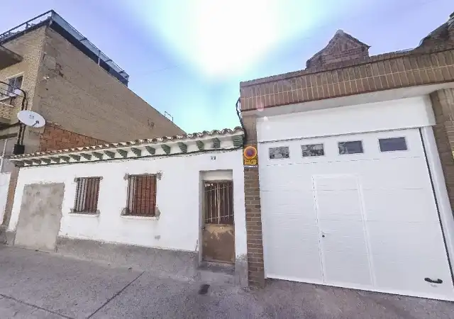 Piso en venta en Oliver-Valdefierro, imagen 2