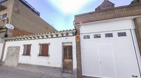 Foto 2 de Piso en venta en Valdefierro, Zaragoza Capital