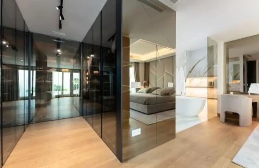 Ground floor for rent in Las Lomas de Río Verde