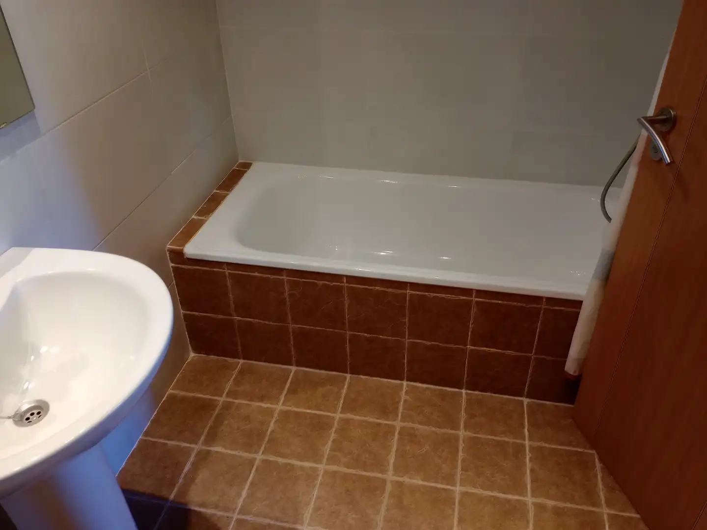 Reihenhaus mit Pool zum Verkauf in Calle Cataluña, imagen 12