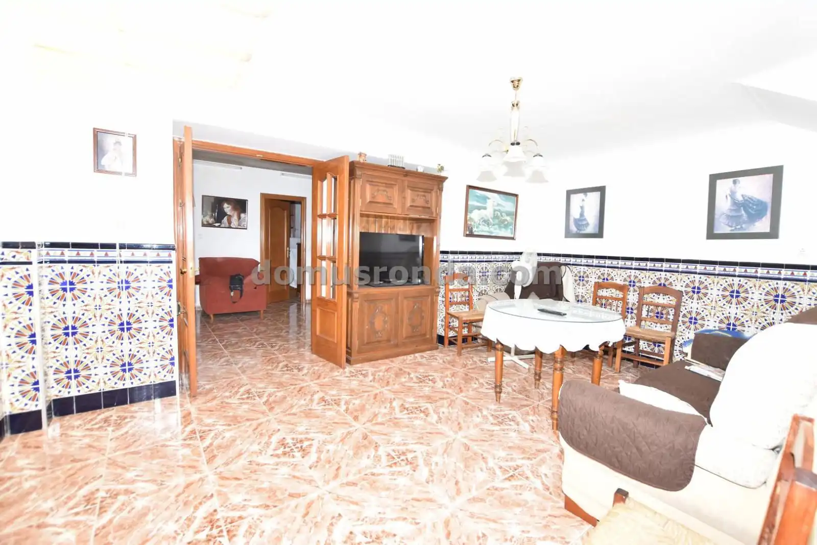 Casa en venta en Cuevas del Becerro, imagen 39