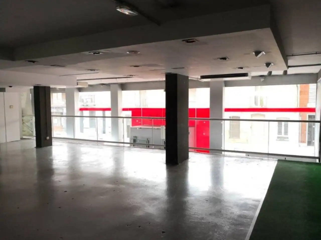 Locale commerciale in vendita a Centre - Sant Oleguer, imagen 14