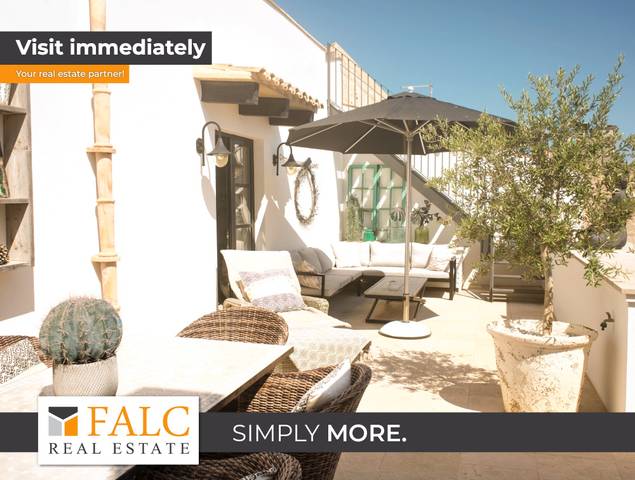 Finca rústica en Venta en Ses Salines Poble