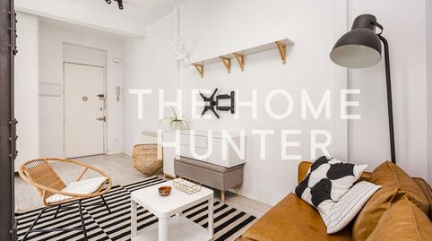 Photo 4 of Flat for rent in Ronda de Segovia, Palacio, Madrid Capital