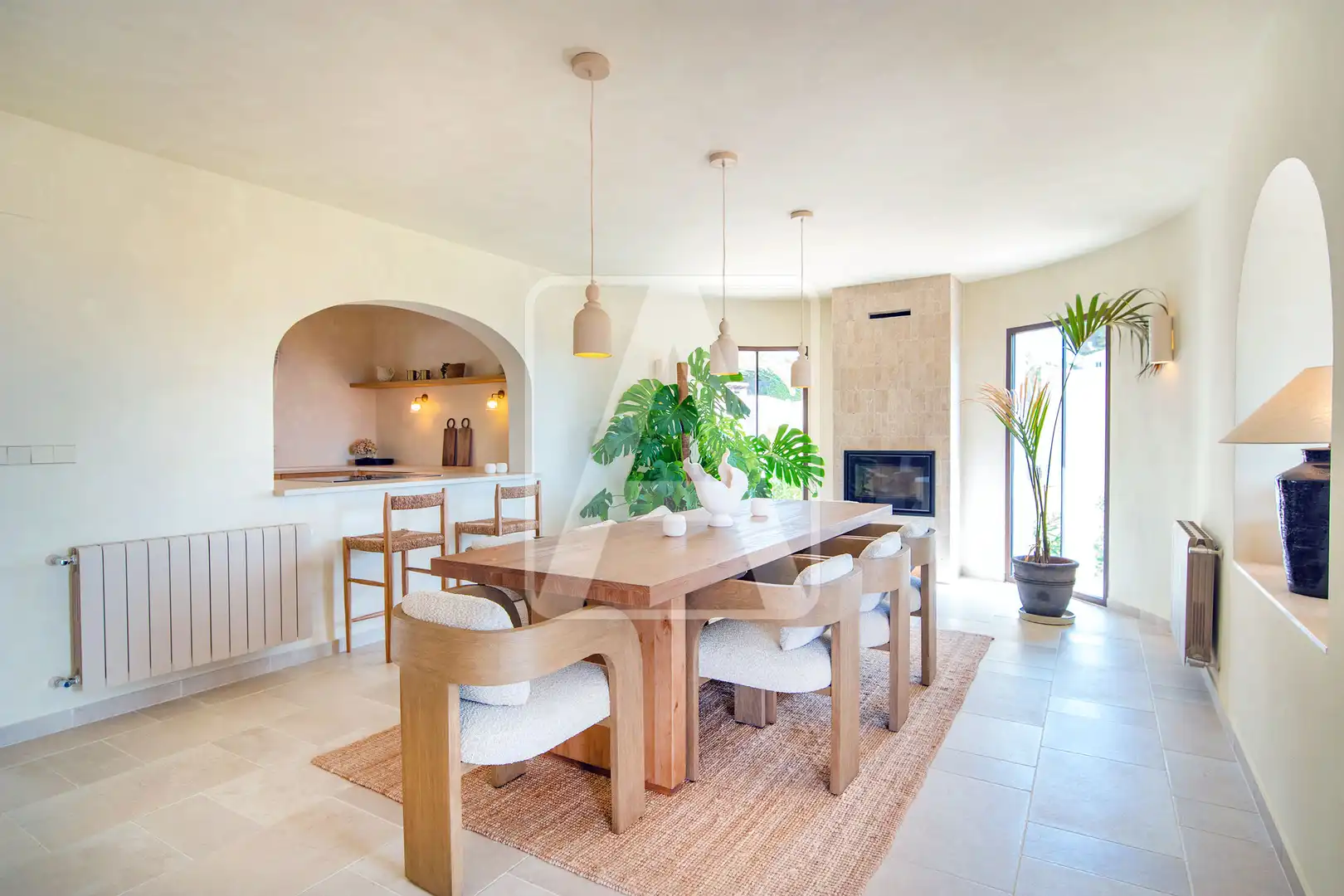 Detached house with pool for sale in La Viña - Montemar - San Jaime, imagen 14
