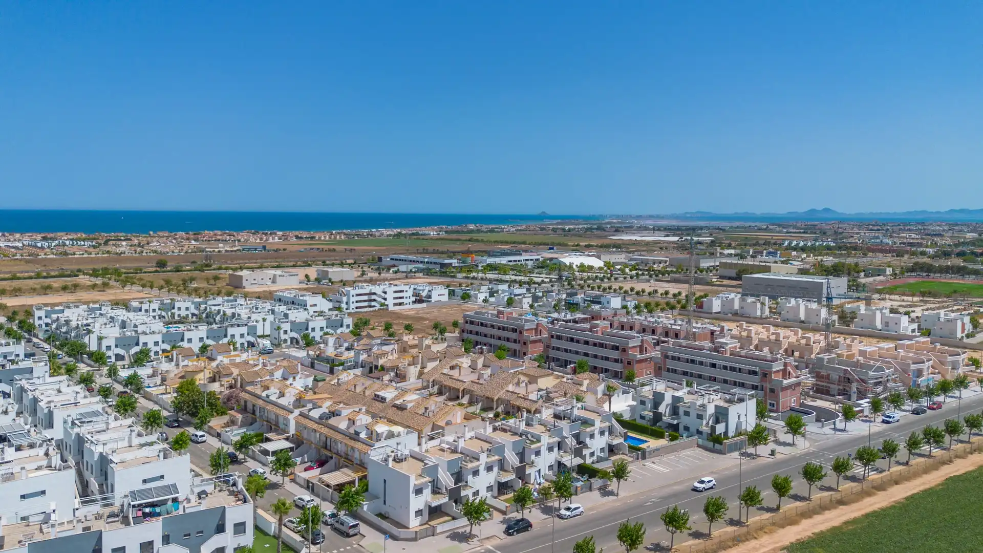 Apartament en venda a Pilar de la Horadada ciudad, imagen 31