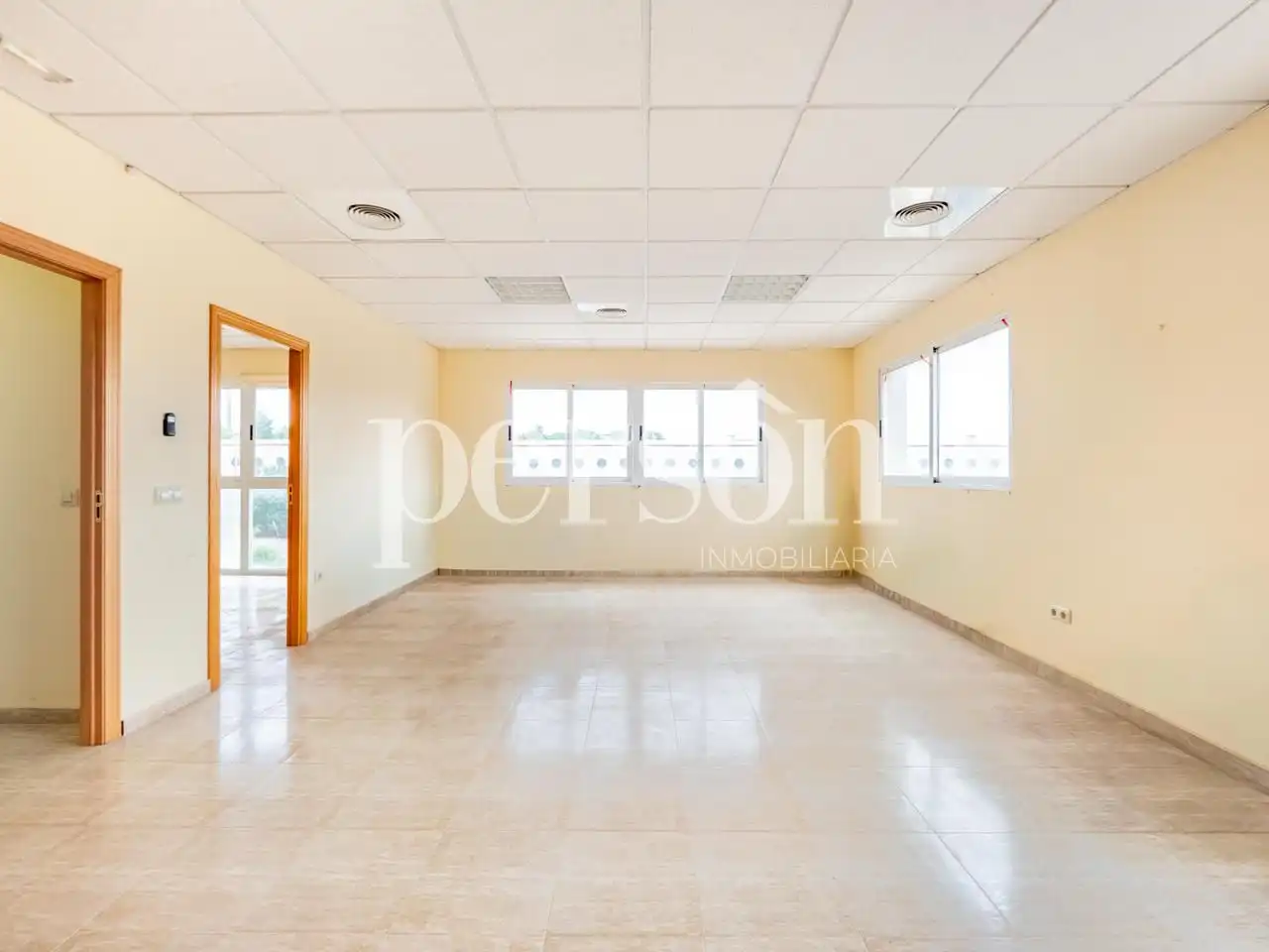 Industrial building for sale in Centro, imagen 19