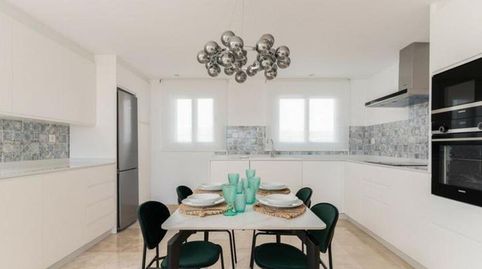 Foto 2 de Ático de alquiler en El Paraíso, Benahavís