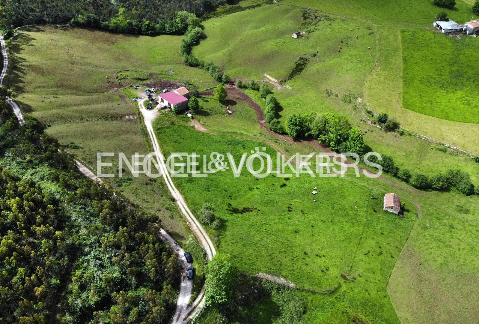 Residencial en venta en Piélagos