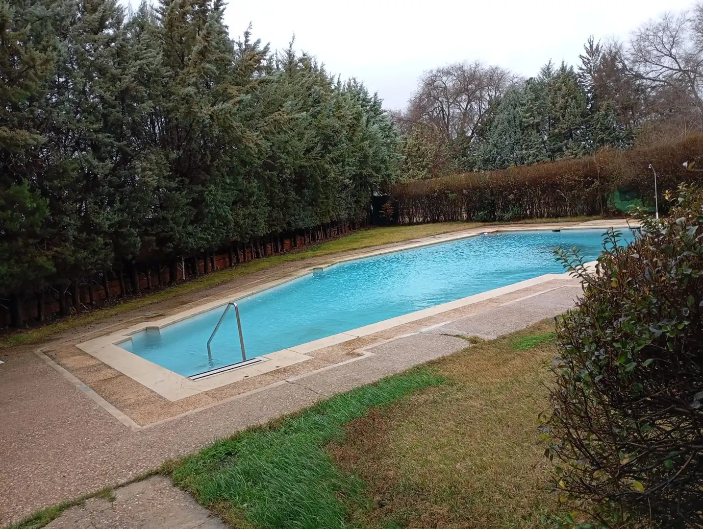Piso con ascensor en venta en Tomelloso