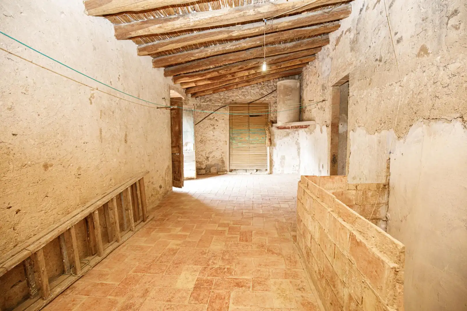 Casa rústica en venda a de l'Església 1, imagen 32