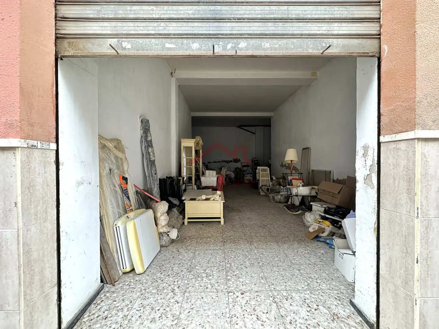 Gewerbefläche zum Verkauf in Carrer Galeote, imagen 2