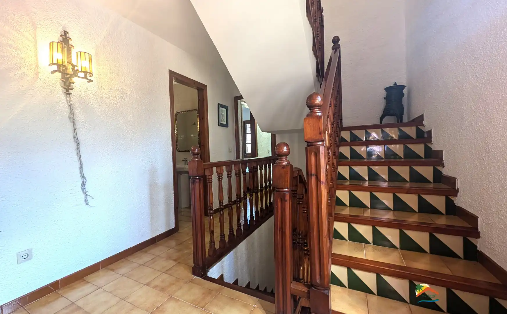 Casa o xalet en venda a Serra Brava