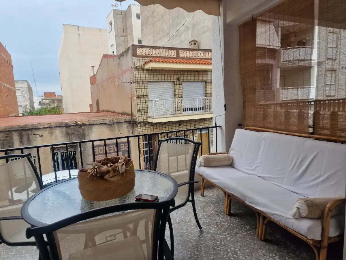 Casa en venta en Chilches / Xilxes, imagen 12