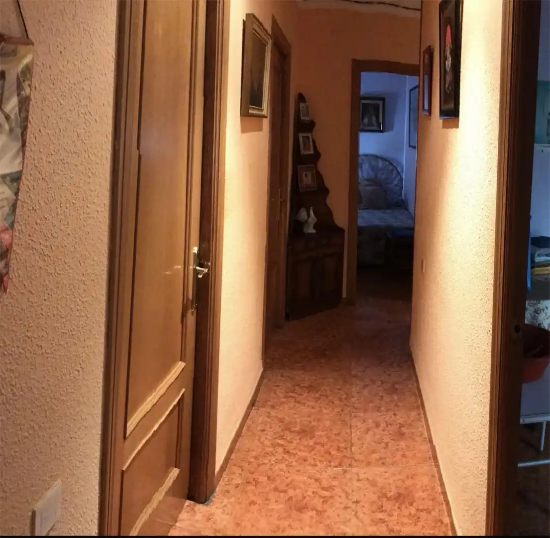 Flat for sale in Alberic  with Air Conditioner, Heating and Terrace