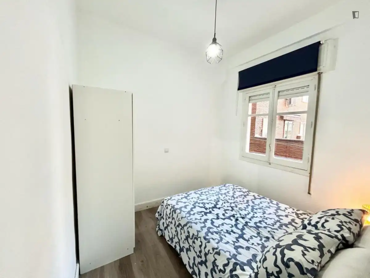 Apartament de lloguer a Moscardó